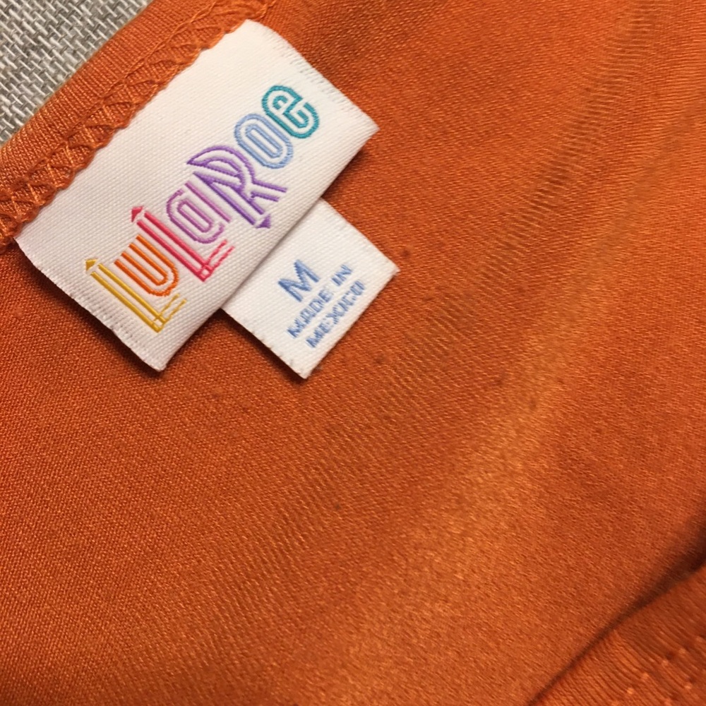 LuLaRoe shirt bundle